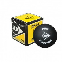 Мячи для сквоша Dunlop Pro